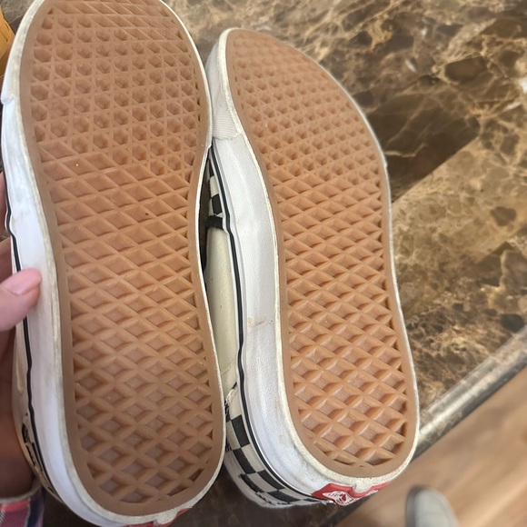 Vans sneakers - Picture 3 of 3